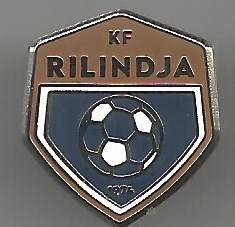 Badge KF Rilindja